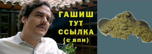 хмурый Михайловск